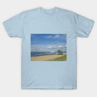 The Boat Shed T-Shirt